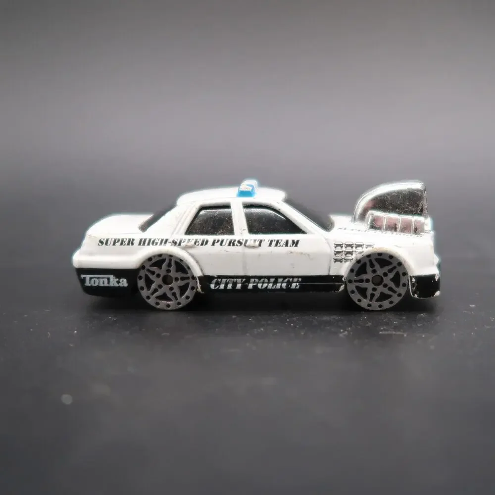 Tonka set vintage